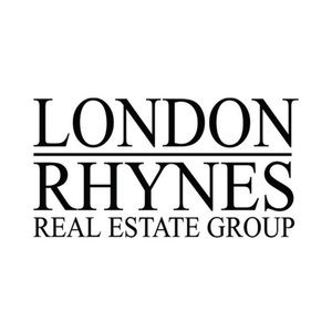 Meet your Posher, London rhynes